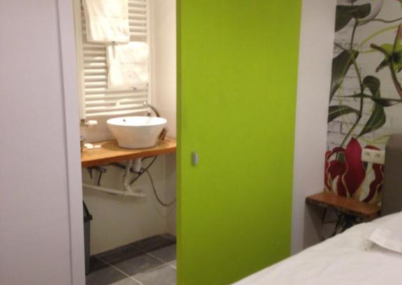 Knokke Hotel | Hotel De Backer