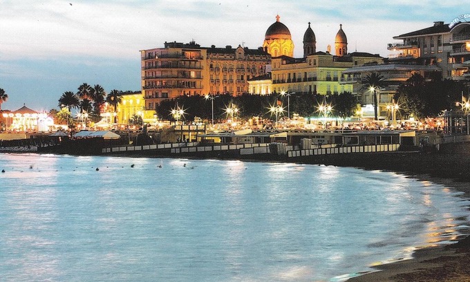 Saint-Raphael Hotel | Hotel de Flore