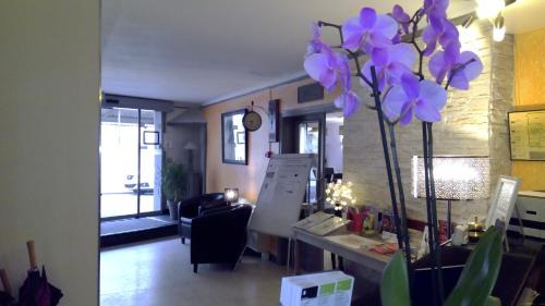 Bastide Saint-Louis Hotel | Hotel De La Bastide