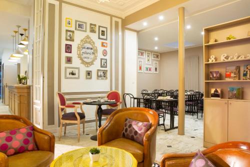Quartier du Faubourg-Montmartre Hotel | Hotel De La Cite Rougemont