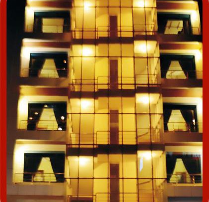 E-11 Sector Hotel | Hotel de Palazzo