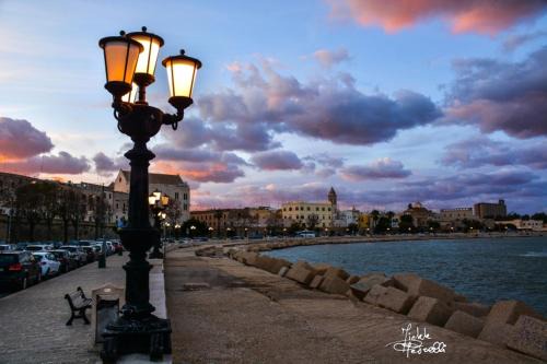 Bari City Centre Hotel | Hotel de Rossi