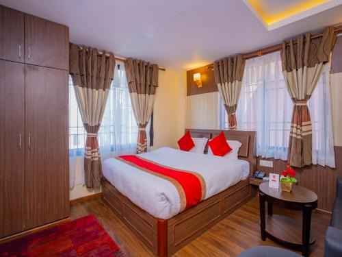 Sinamangal Hotel | Hotel Deepshree