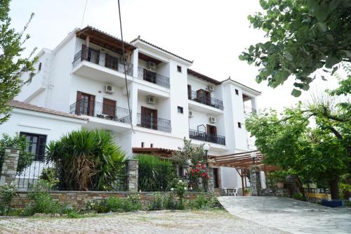 Alli Meria Hotel | Hotel Defkalion
