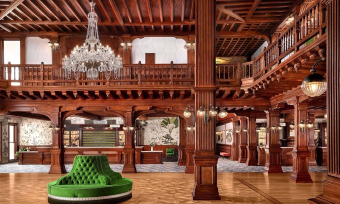 Coronado Resort | Hotel del Coronado, Curio Collection by Hilton