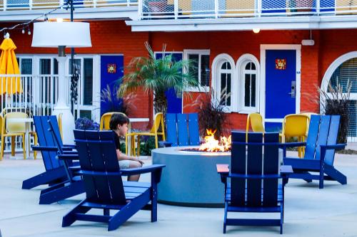 Cow Hollow Hotel | Hotel Del Sol