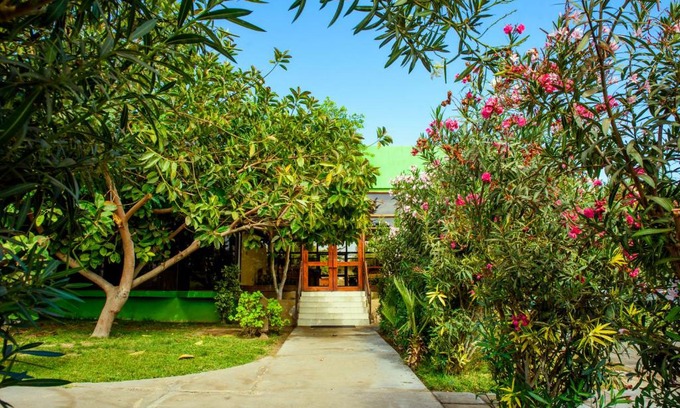 Arica Hotel | Hotel del Valle Azapa