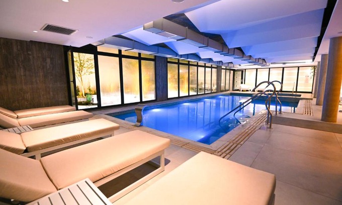 Mar del Plata Hotel | Hotel Denver Mar del Plata