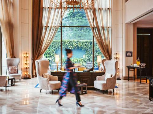 Phuong 6 Hotel | Hotel Des Arts Saigon Mgallery Collection