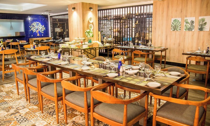 Garden Town Hotel | HOTEL dGATES
