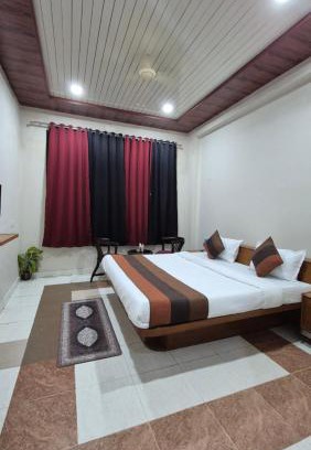 Kota Hotel | Hotel dhola maru
