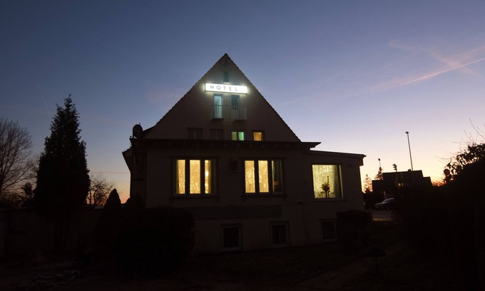 Region Hannover District Hotel | Hotel Diba