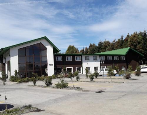 Osorno Hotel | Hotel Diego de Almagro Osorno