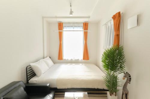 Shinagawa Apartment | Hotel Dieu Nakanobu