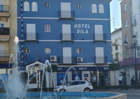 Rio Velez Hotel | Hotel Dila
