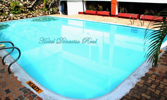 Neiva Hotel | Hotel Dinastia Real Neiva