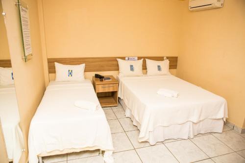 Barra do Corda Hotel | Hotel Diniz