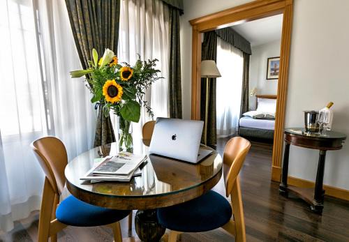 Prati Hotel | Hotel Diplomatic