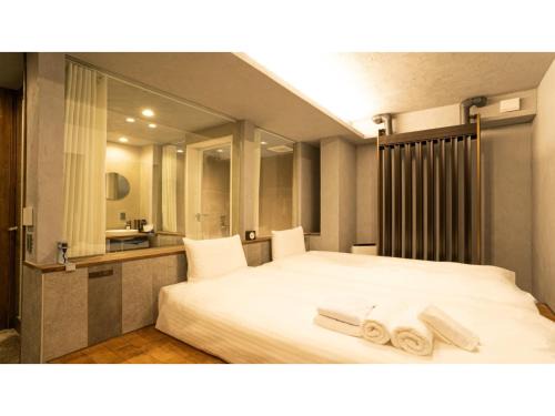 Nagaokakyo Hotel | Hotel Discover Nagaokakyo - Vacation STAY 29756v