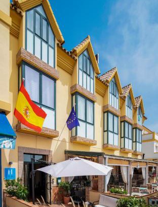 New Golden Mile Hotel | Hotel Doña Matilde