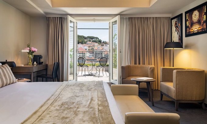 Chiado Hotel | Hotel do Chiado