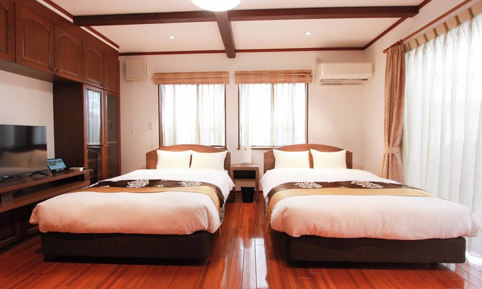 Beppu House | HOTEL DO-YA BEPPU Bekkan