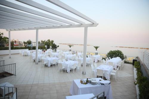 Torre Melissa Hotel | Hotel Dolce Stella