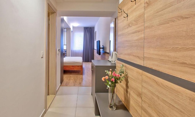 Mostar Bed & Breakfast | Hotel Dompes