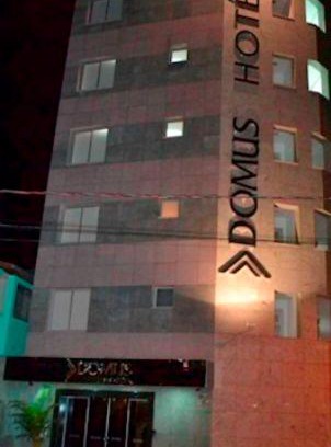 Itabira Hotel | Hotel Domus Itabira