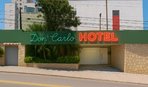 Assuncao Hotel | HOTEL Don Carlo