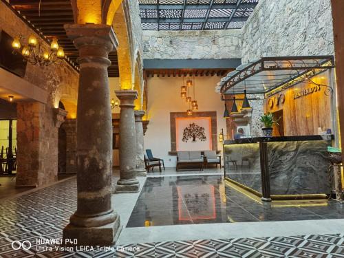 Historic Centre Hotel | Hotel Don Carlos
