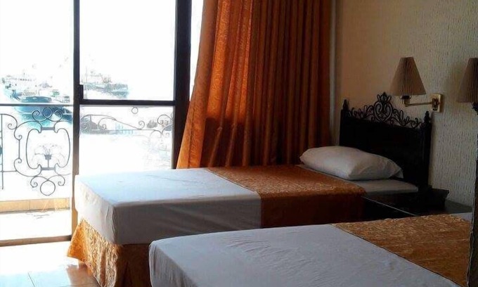 Ormoc Hotel | Hotel Don Felipe