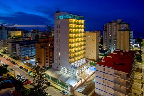 Grau i Platja Hotel | Hotel Don Pablo
