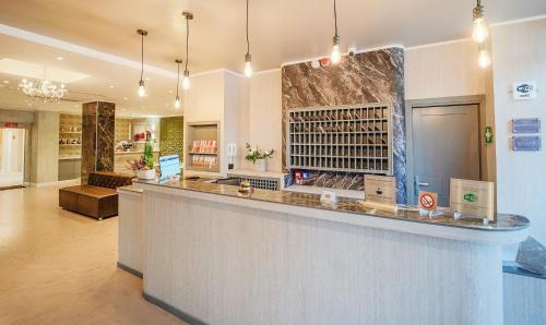 San Faustino-Madonnina-Quattroville Hotel | Hotel Donatello