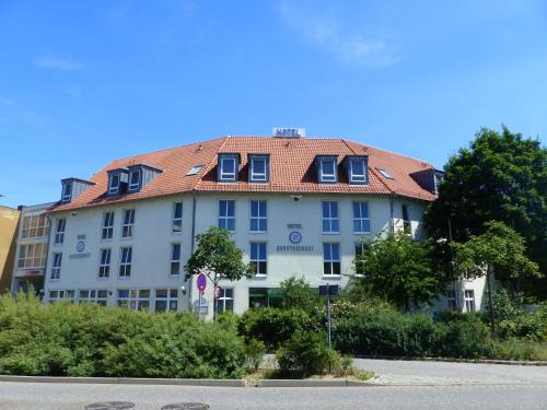 Cottbus Hotel | Hotel Dorotheenhof