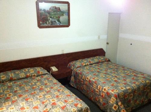 Downtown Mexico City Hotel | Hotel Dos Naciones