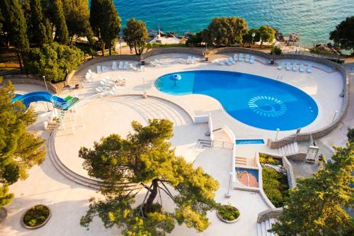 Krk Hotel | Hotel Dražica - Hotel Resort Dražica