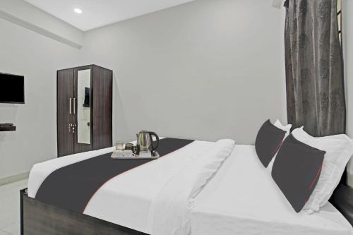 Indore Hotel | HOTEL DREAM PALACE