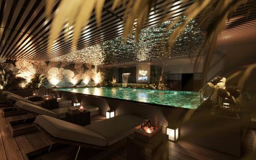 Old Quarter Hotel | HOTEL du LAC SIGNATURE