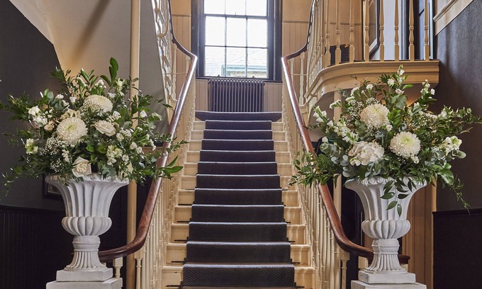 York Hotel | Hotel du Vin & Bistro York
