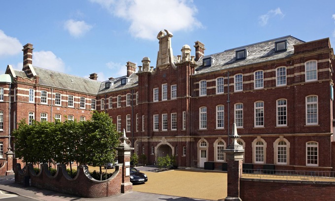 Exeter Hotel | Hotel Du Vin Exeter