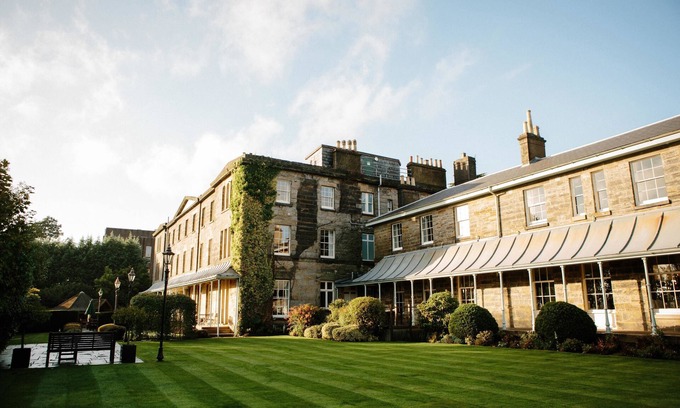 Royal Tunbridge Wells Hotel | Hotel du Vin & Bistro Tunbridge Wells