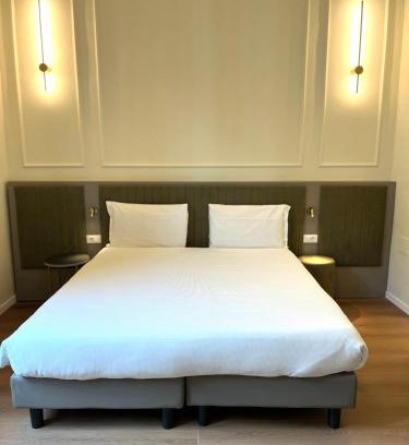 Santa Maria Novella Hotel | Hotel Duca D'Aosta