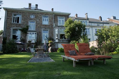 Stavelot Hotel | Hotel Dufays