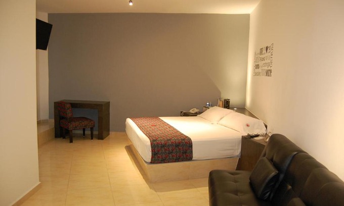 Boca del Rio Hotel | Hotel Dulce Boca