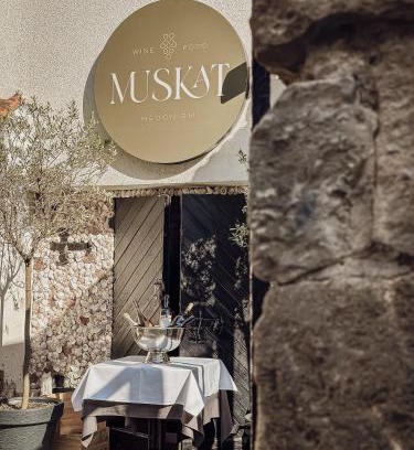 Leon Hotel | Hotel Dum by Muskat