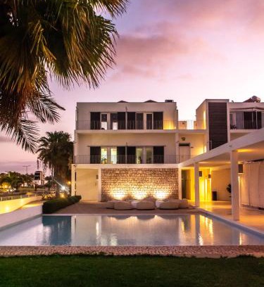 Santa Maria Hotel | Hotel Dunas de Sal