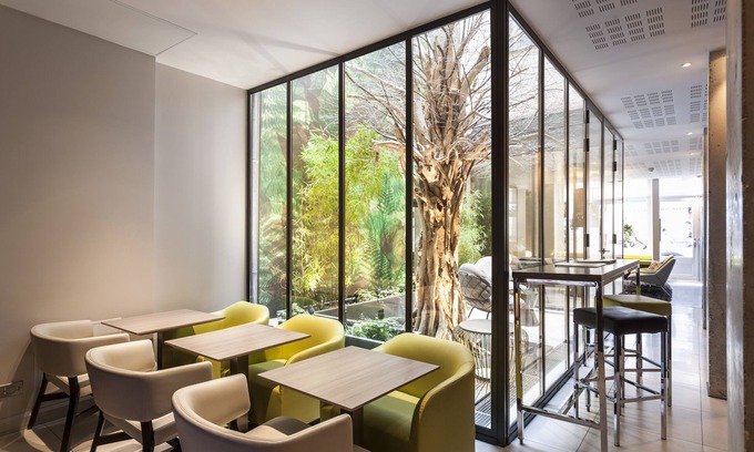 Saint-Merri Hotel | Hotel Duo