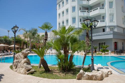 Durres Hotel | Hotel Dyrrah