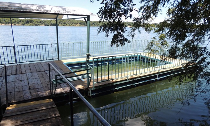 Peixe Hotel | Hotel e Restaurante Tocantins Aventura